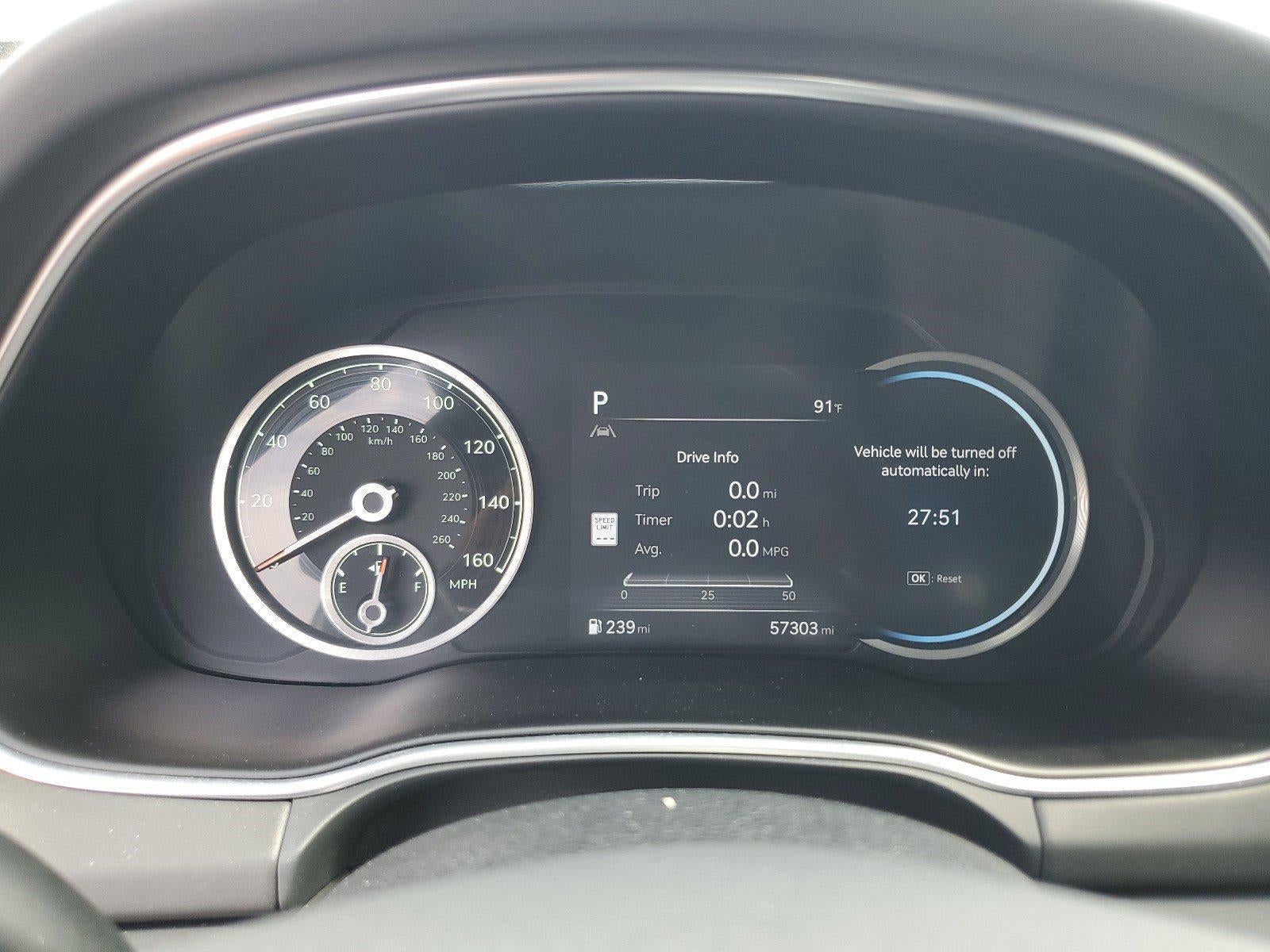 2023 Genesis GV80 3.5T AWD