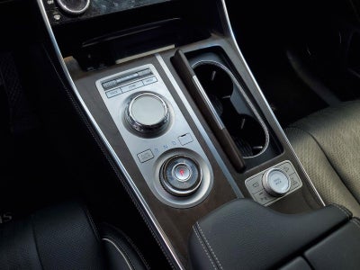 2023 Genesis GV80 3.5T AWD