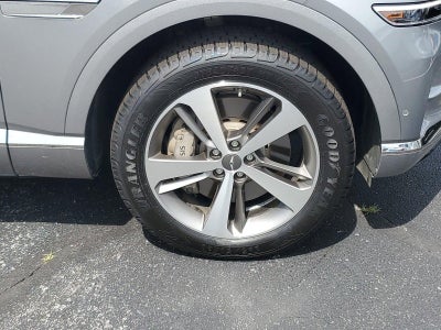 2023 Genesis GV80 3.5T AWD