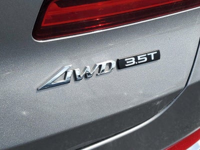 2023 Genesis GV80 3.5T AWD