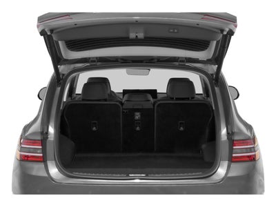 2023 Genesis GV80 3.5T AWD