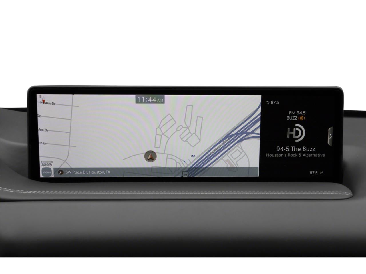 2023 Genesis GV80 3.5T AWD