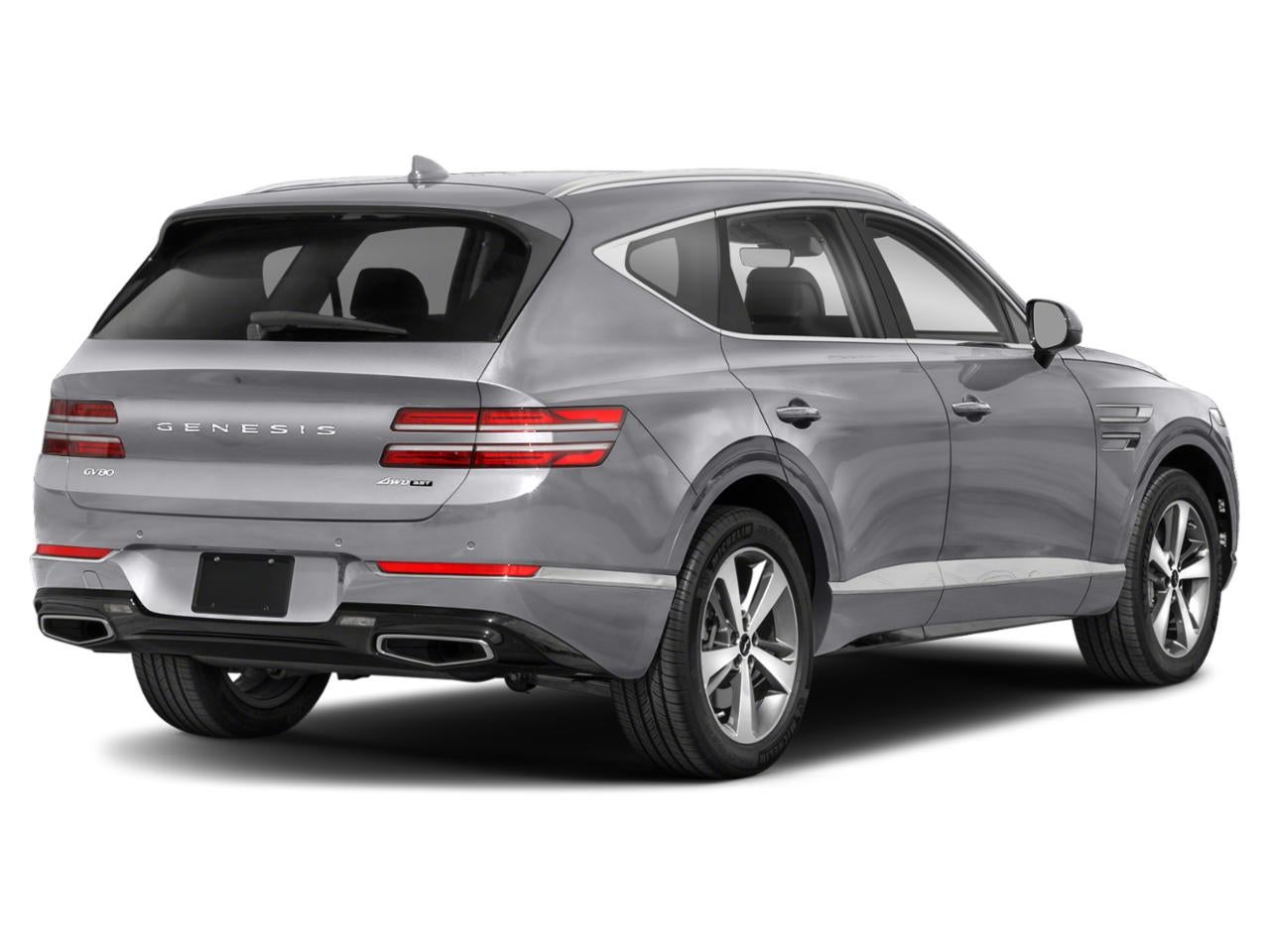 2023 Genesis GV80 3.5T AWD