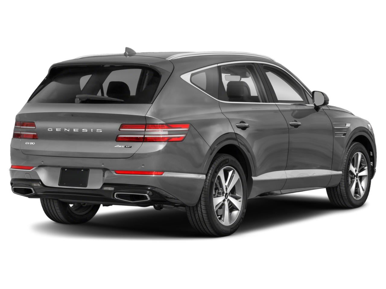 2023 Genesis GV80 3.5T AWD
