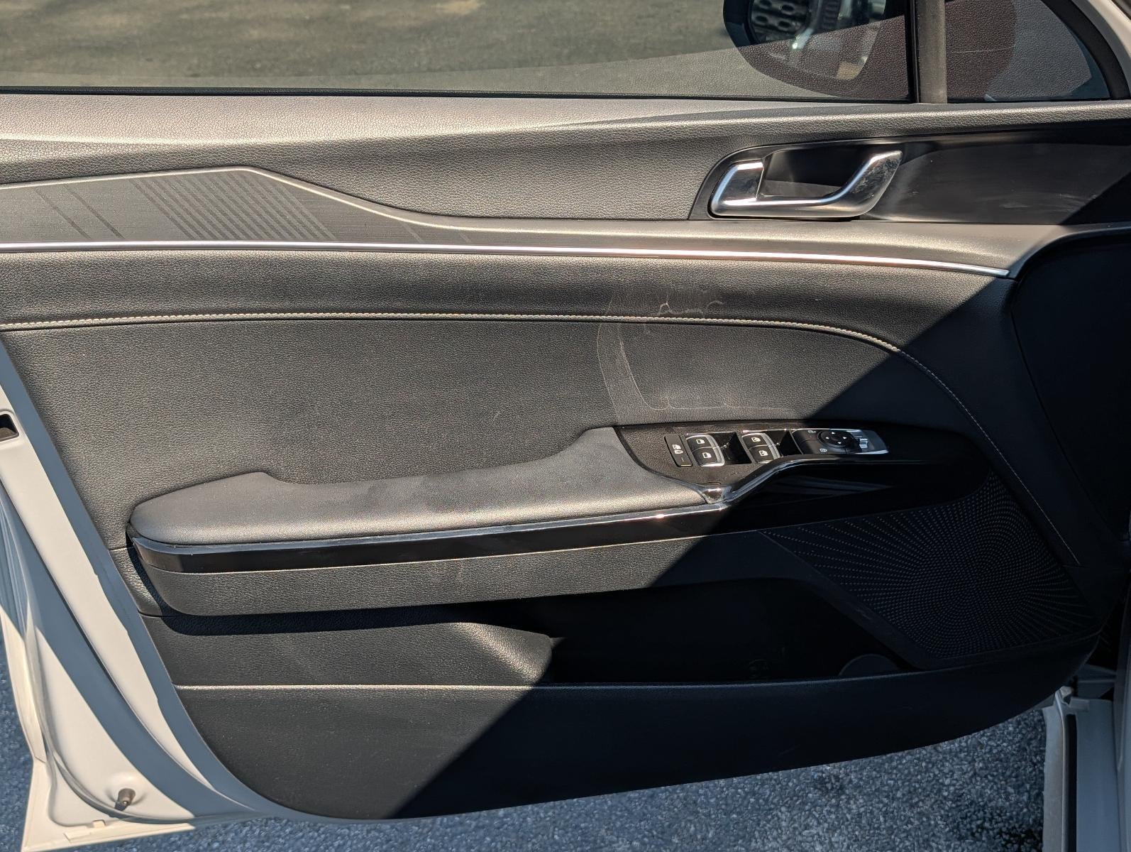 2025 Kia K5 GT-Line Auto FWD