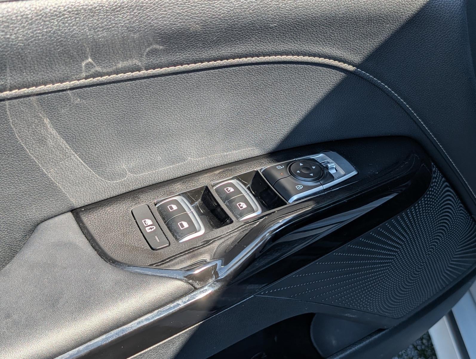 2025 Kia K5 GT-Line Auto FWD