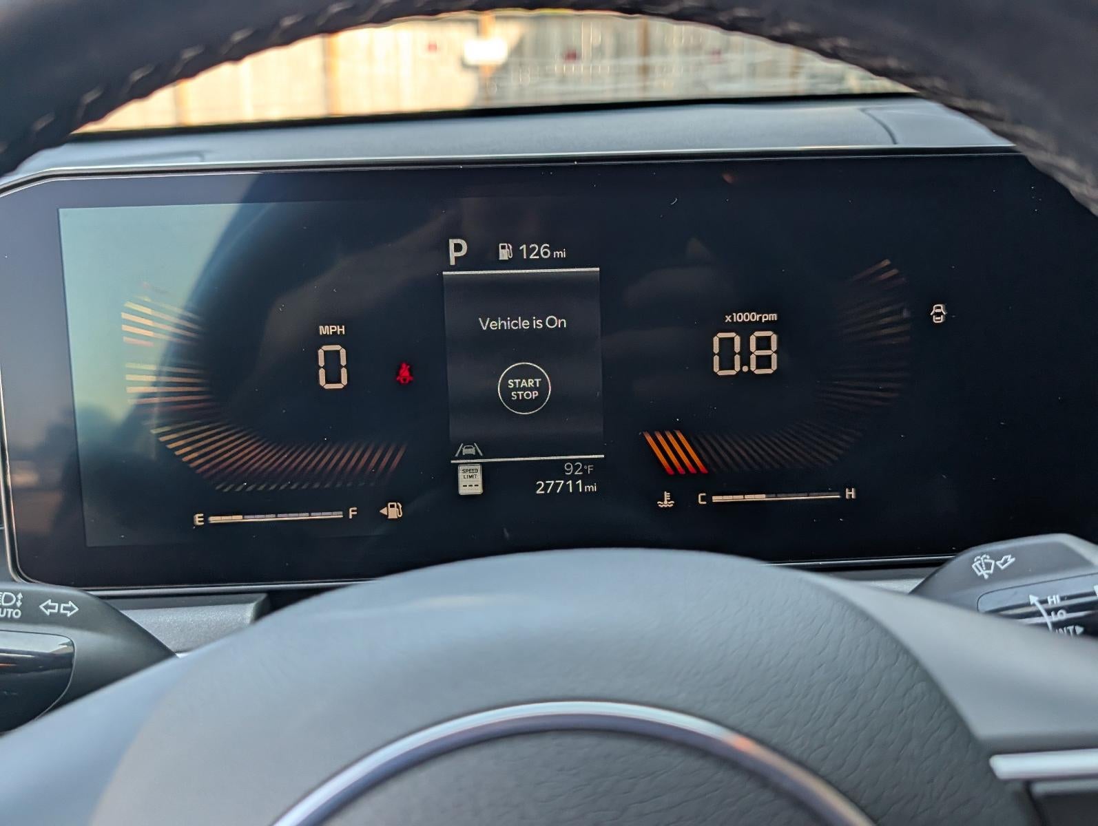 2025 Kia K5 GT-Line Auto FWD