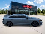 2025 Kia K5 GT-Line Auto FWD