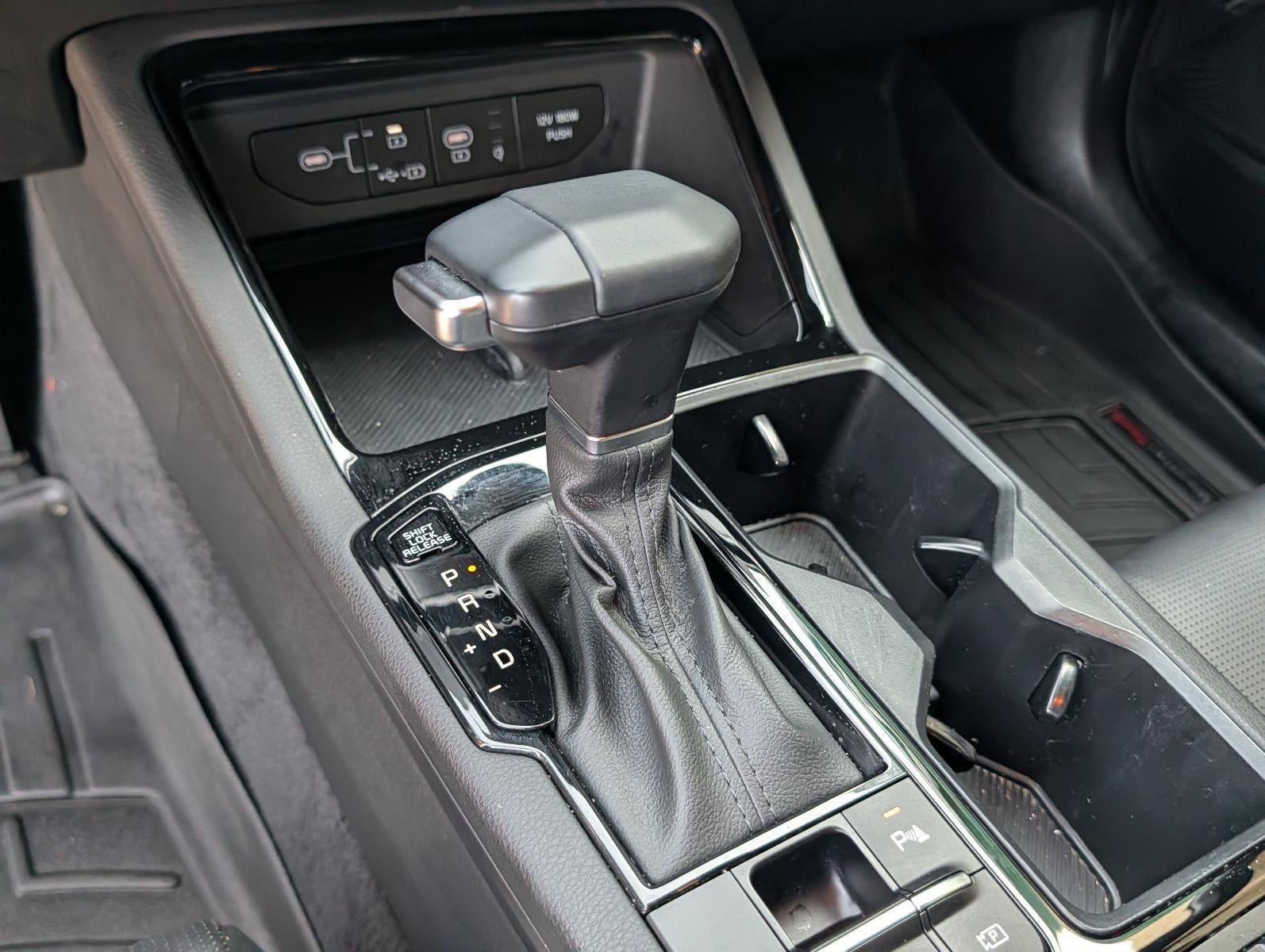 2025 Kia K5 GT-Line Auto FWD