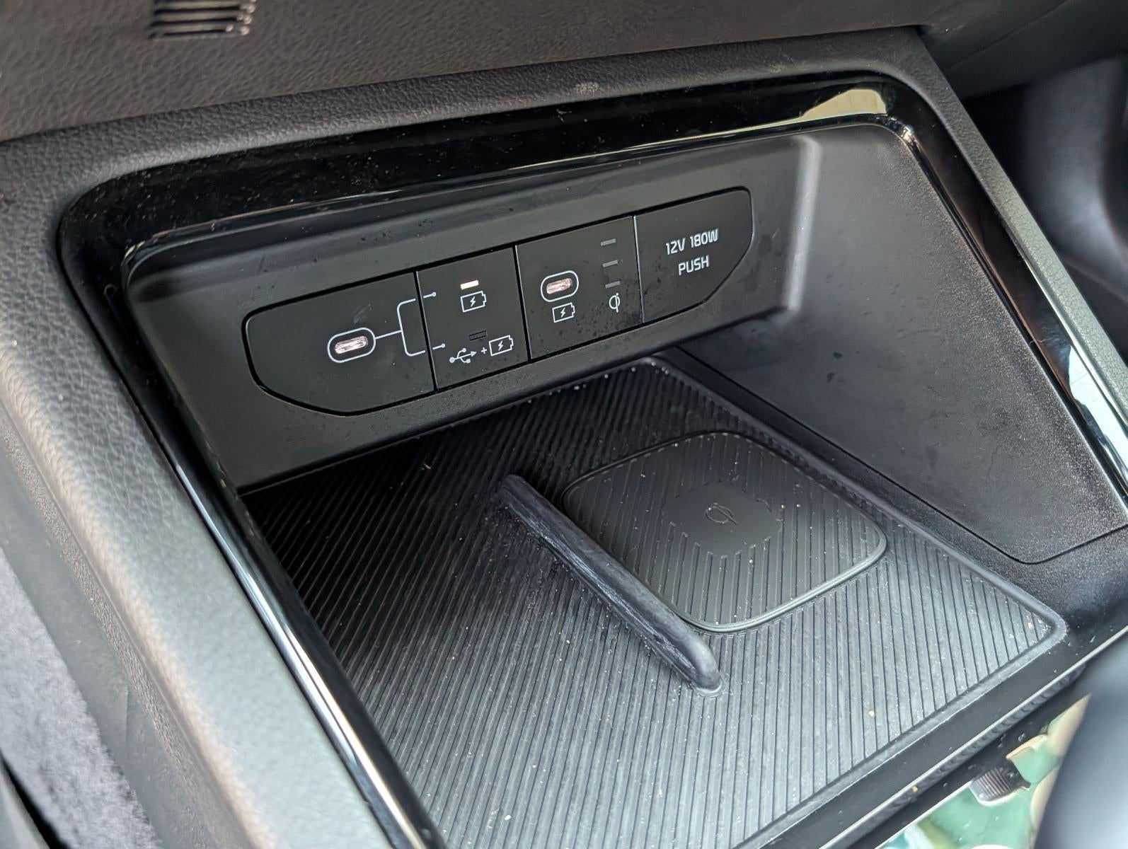 2025 Kia K5 GT-Line Auto FWD