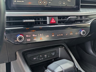 2025 Kia K5 GT-Line Auto FWD