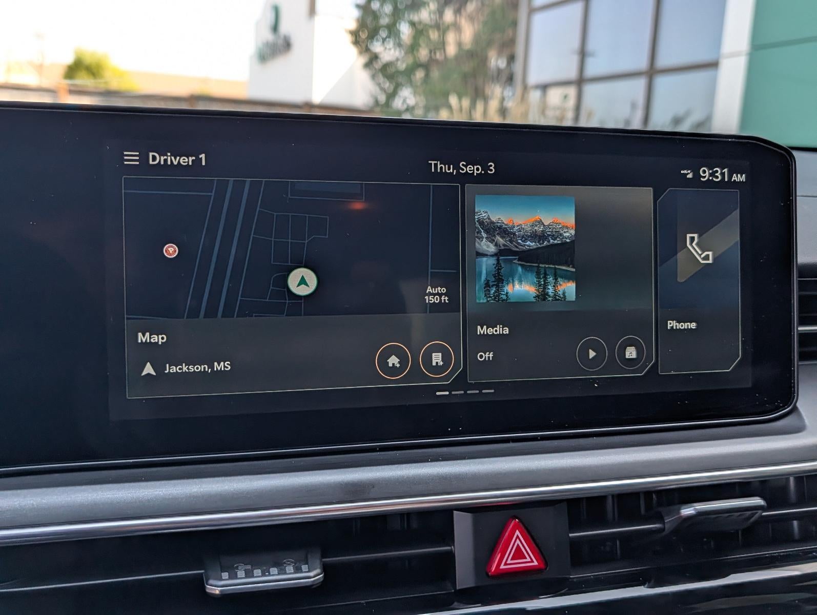 2025 Kia K5 GT-Line Auto FWD