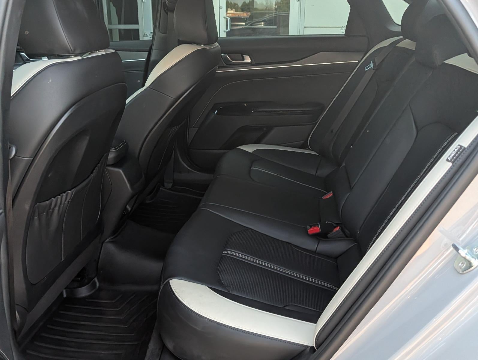2025 Kia K5 GT-Line Auto FWD