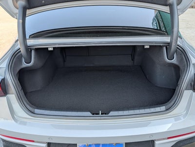 2025 Kia K5 GT-Line Auto FWD