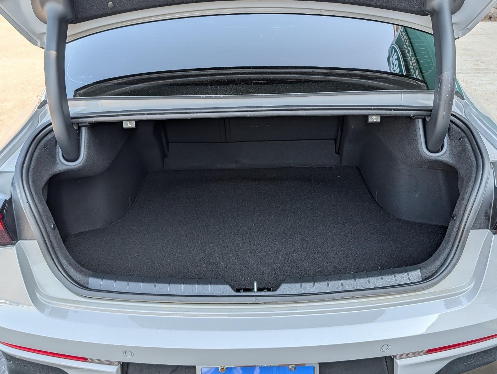 2025 Kia K5 GT-Line Auto FWD