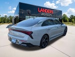 2025 Kia K5 GT-Line Auto FWD