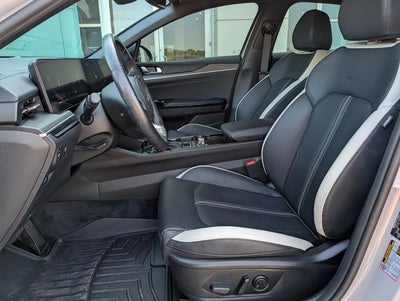2025 Kia K5 GT-Line Auto FWD