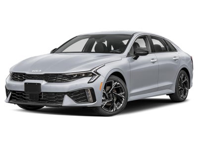 2025 Kia K5 GT-Line Auto FWD