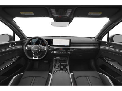 2025 Kia K5 GT-Line Auto FWD