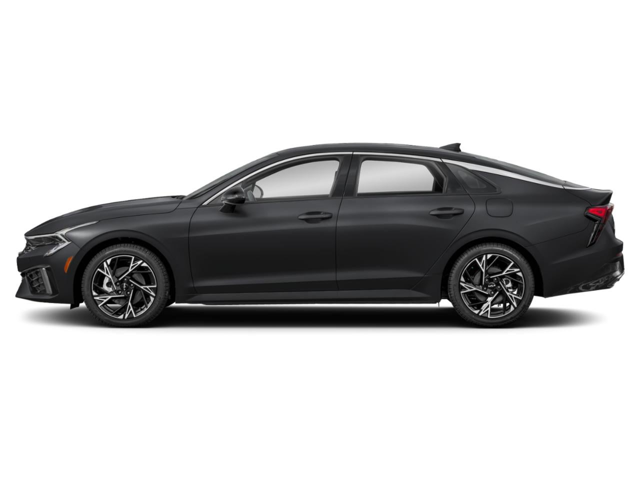 2025 Kia K5 GT-Line Auto FWD