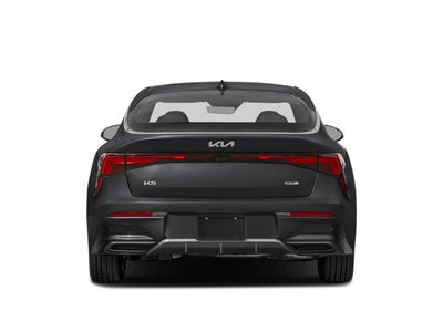 2025 Kia K5 GT-Line Auto FWD