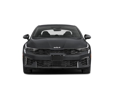 2025 Kia K5 GT-Line Auto FWD