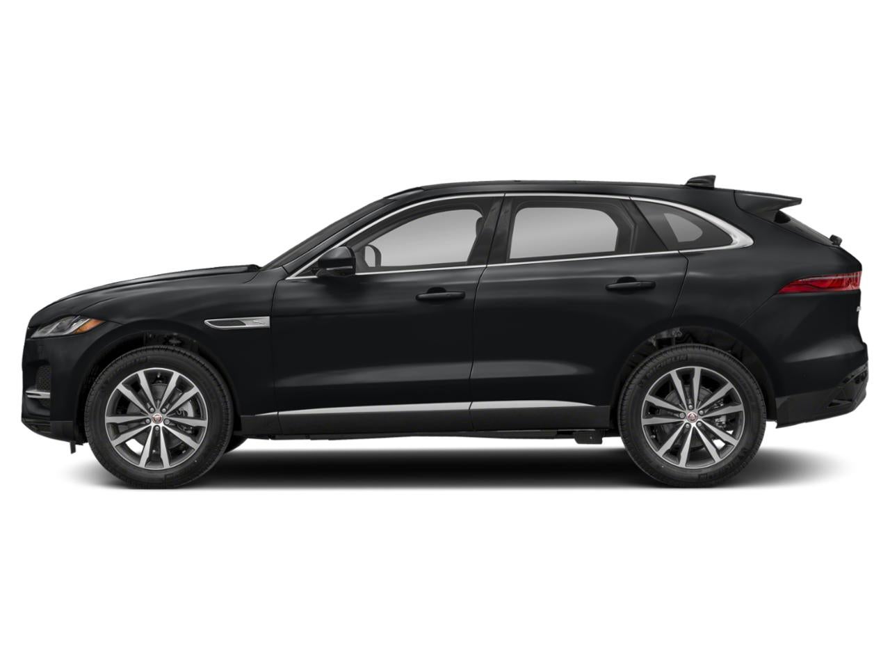 2022 Jaguar F-PACE P250 AWD S