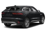 2022 Jaguar F-PACE P250 AWD S