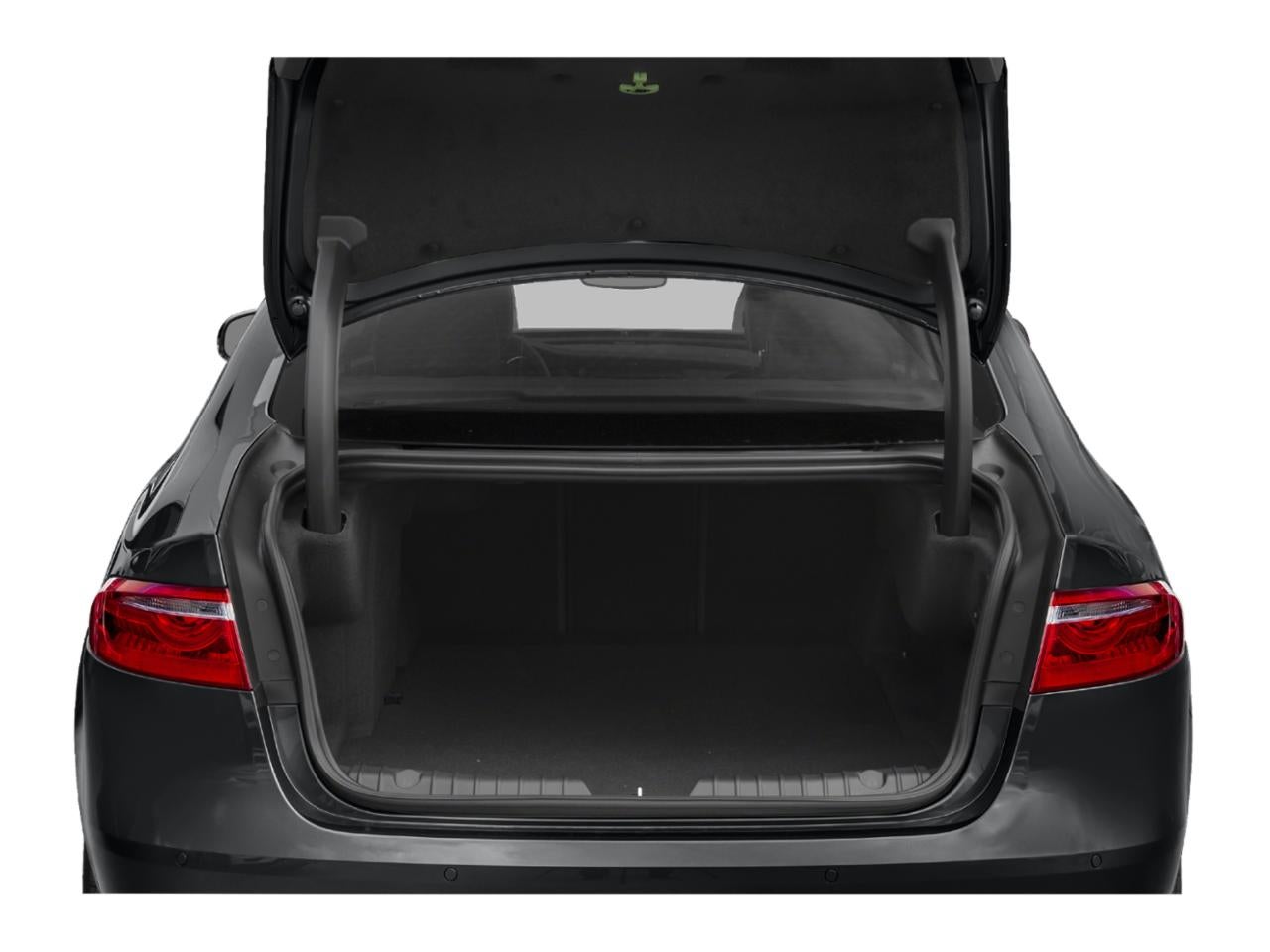 2020 Jaguar XF Sedan 25t Premium AWD