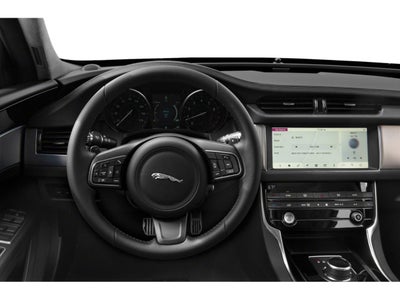 2020 Jaguar XF Sedan 25t Premium AWD