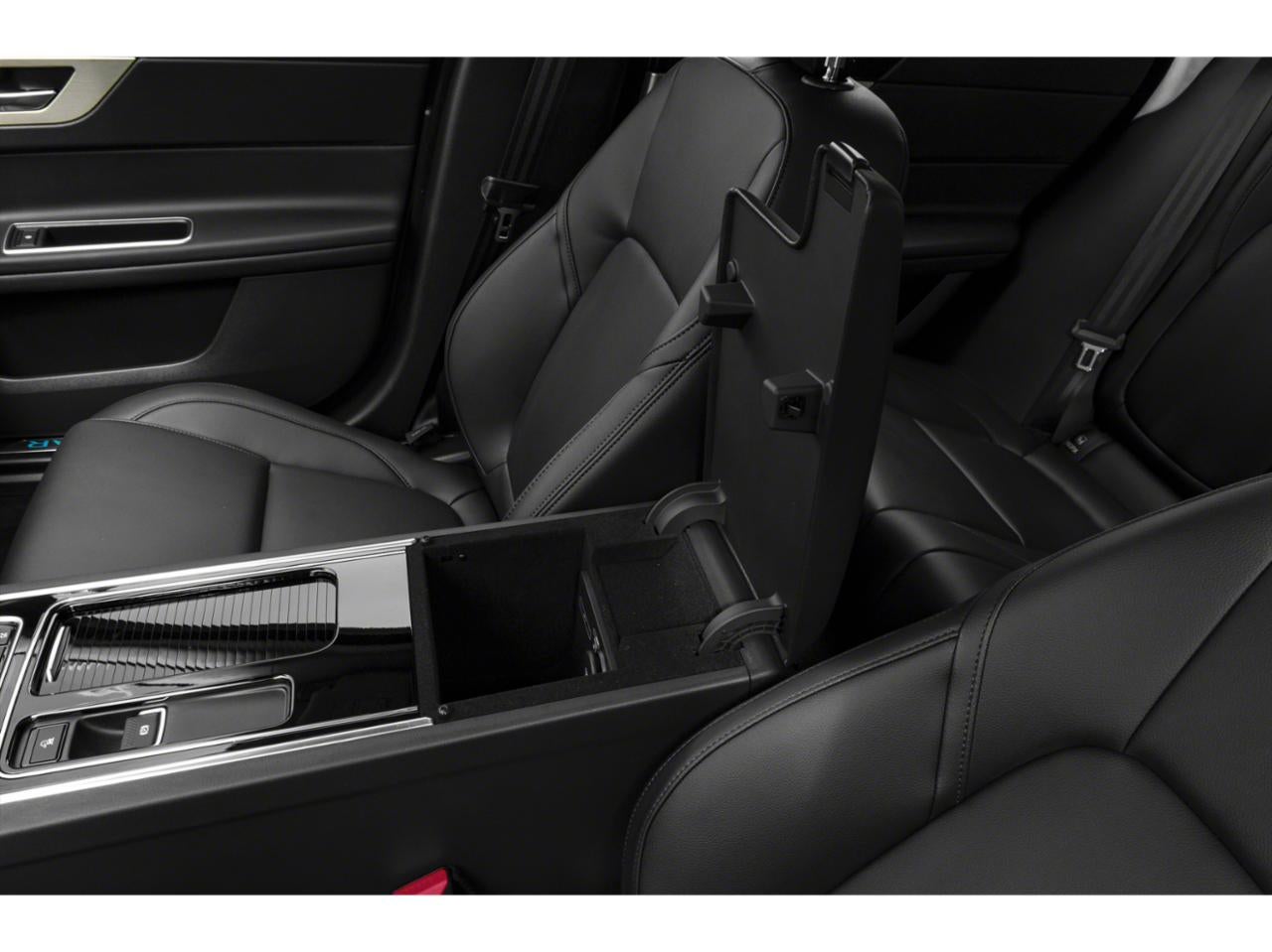 2020 Jaguar XF Sedan 25t Premium AWD