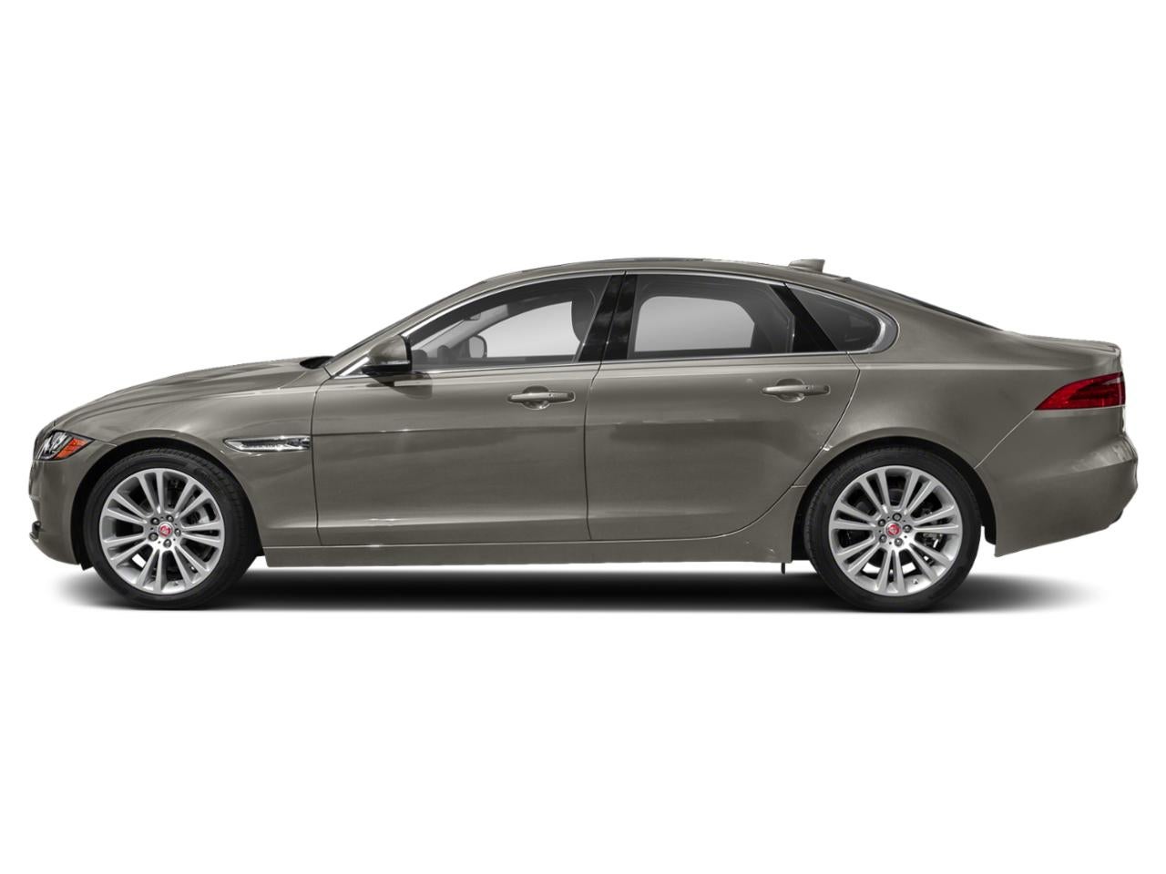 2020 Jaguar XF Sedan 25t Premium AWD