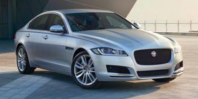 2020 Jaguar XF Sedan 25t Premium AWD