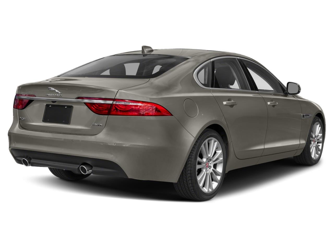 2020 Jaguar XF Sedan 25t Premium AWD