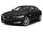 2020 Jaguar XF Sedan 25t Premium AWD
