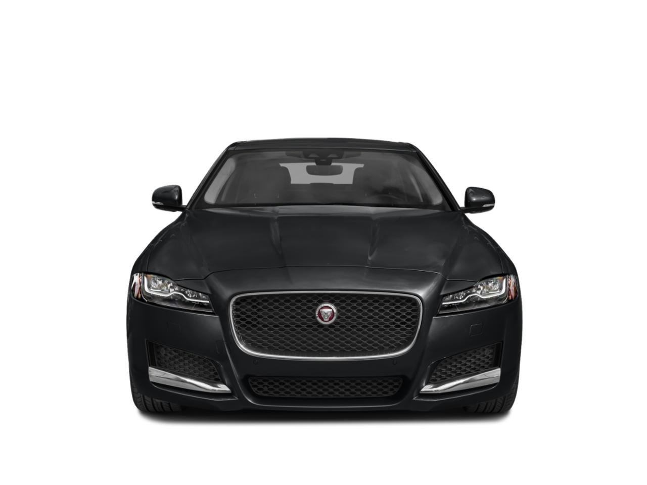 2020 Jaguar XF Sedan 25t Premium AWD
