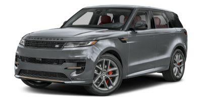 2025 Land Rover Range Rover Sport P360 S