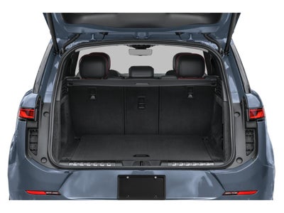 2025 Land Rover Range Rover Sport P360 S