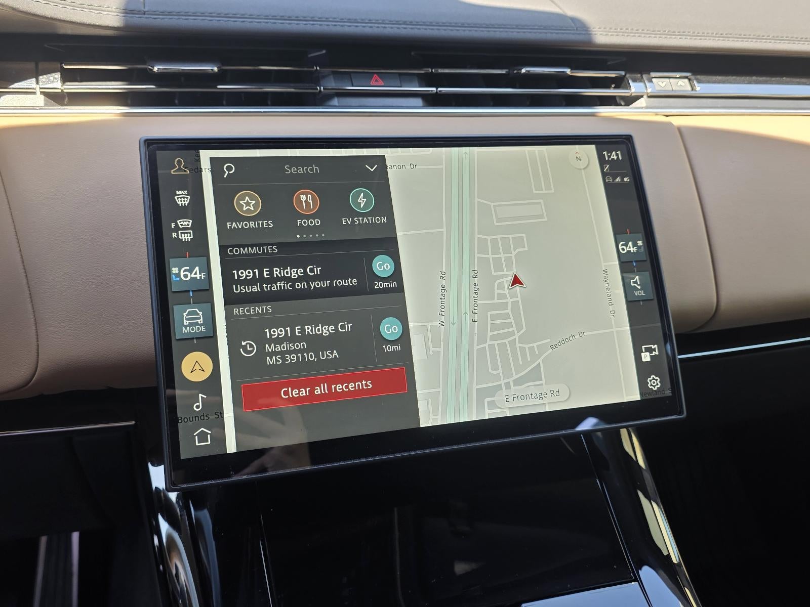 2025 Land Rover Range Rover Sport P460 PHEV Dynamic SE