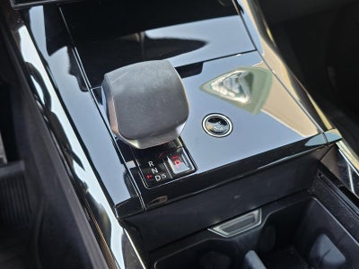 2025 Land Rover Range Rover Sport P460 PHEV Dynamic SE