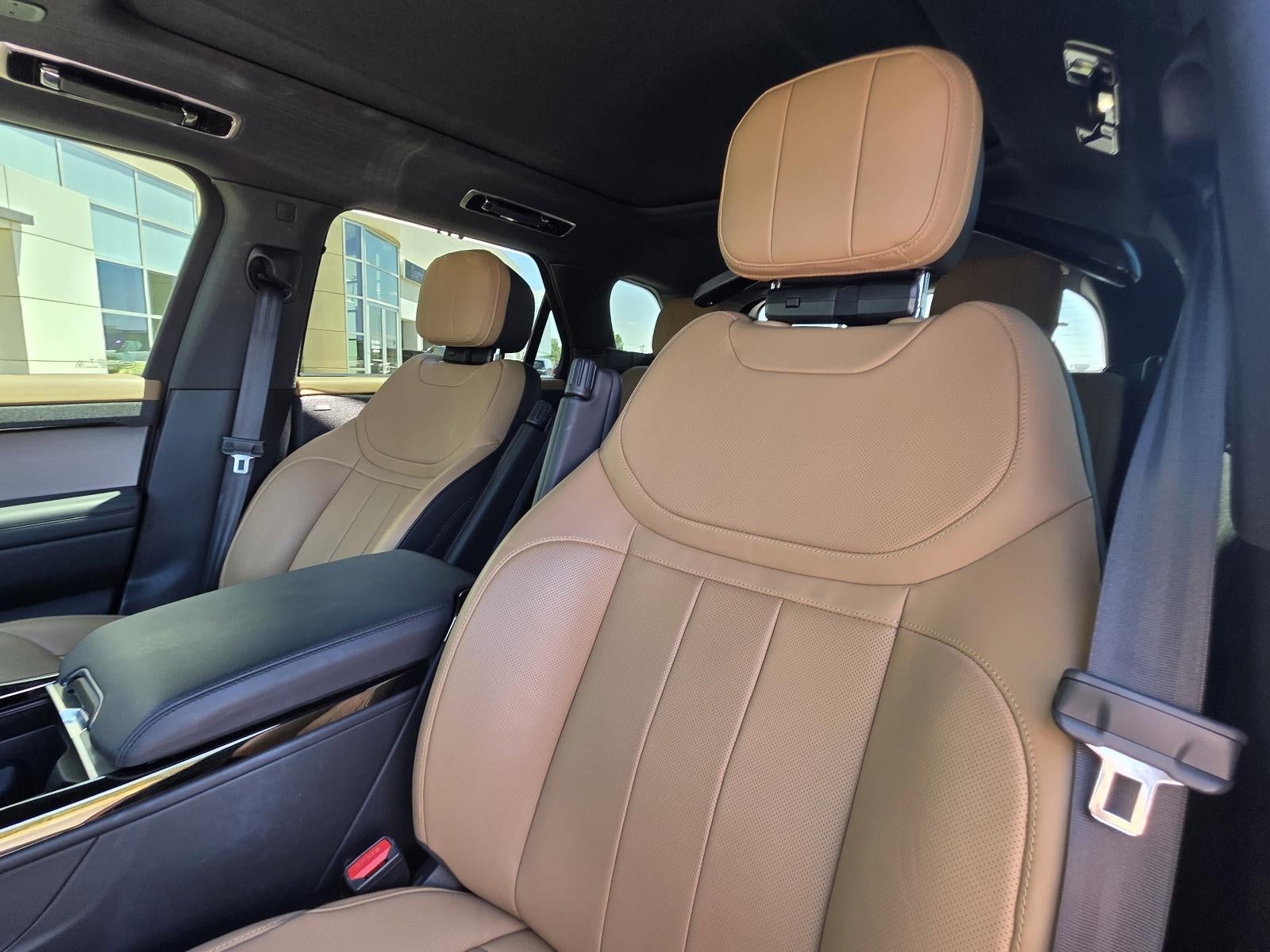 2025 Land Rover Range Rover Sport P460 PHEV Dynamic SE