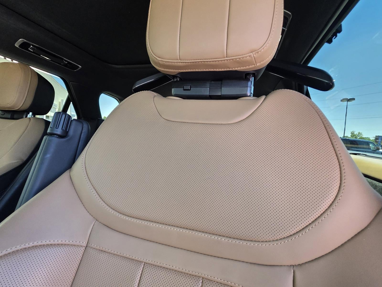 2025 Land Rover Range Rover Sport P460 PHEV Dynamic SE