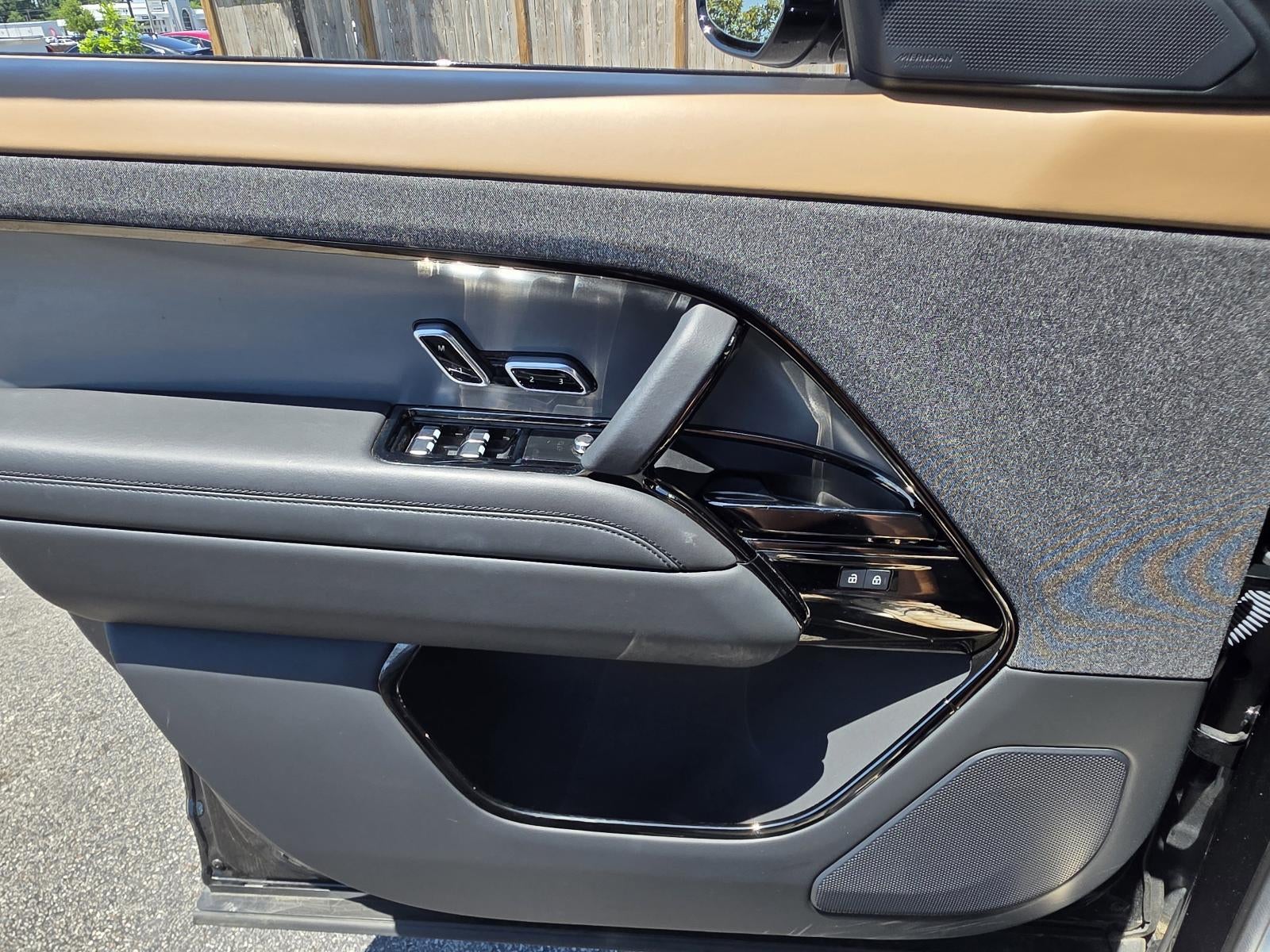 2025 Land Rover Range Rover Sport P460 PHEV Dynamic SE