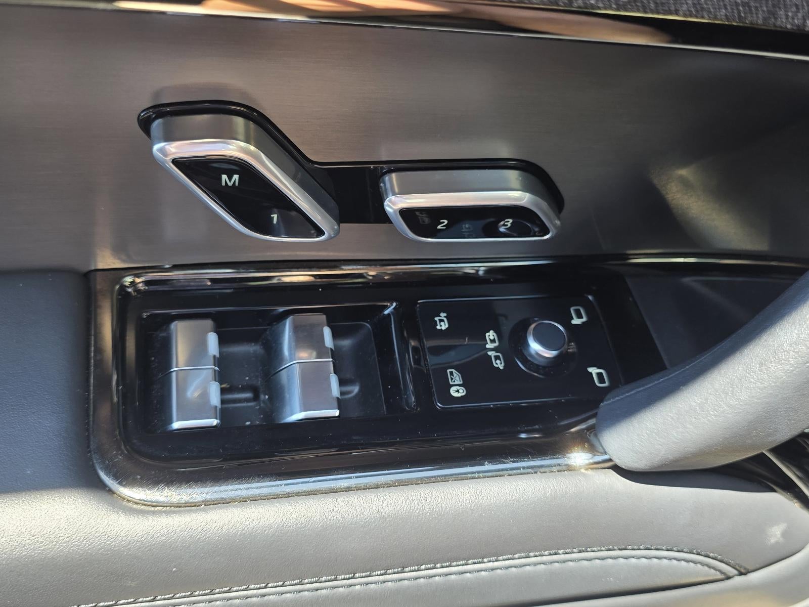 2025 Land Rover Range Rover Sport P460 PHEV Dynamic SE