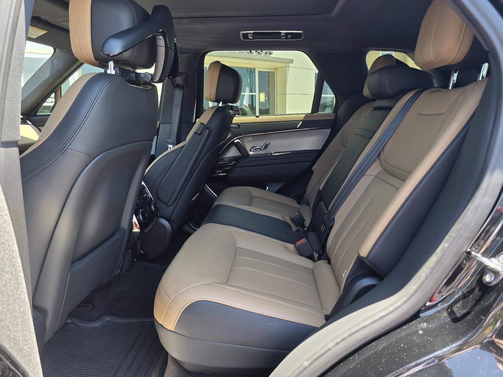 2025 Land Rover Range Rover Sport P460 PHEV Dynamic SE