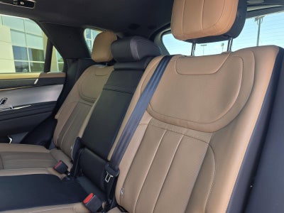 2025 Land Rover Range Rover Sport P460 PHEV Dynamic SE