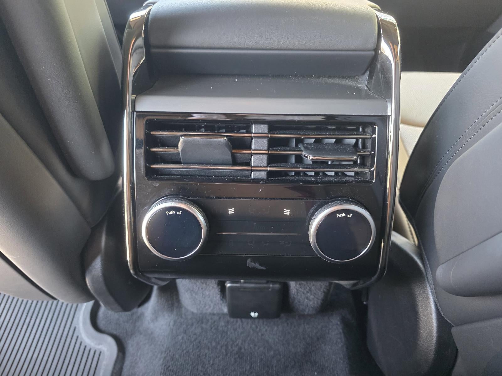 2025 Land Rover Range Rover Sport P460 PHEV Dynamic SE