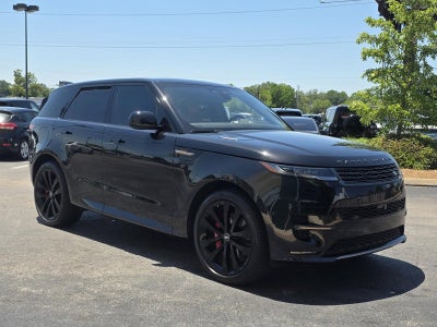 2025 Land Rover Range Rover Sport P460 PHEV Dynamic SE