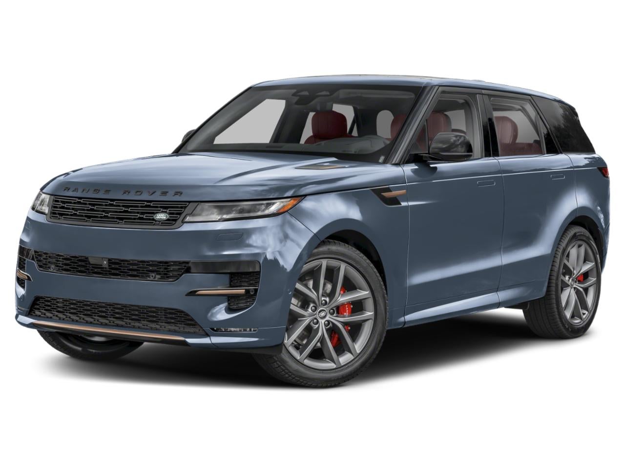 2025 Land Rover Range Rover Sport P460 PHEV Dynamic SE