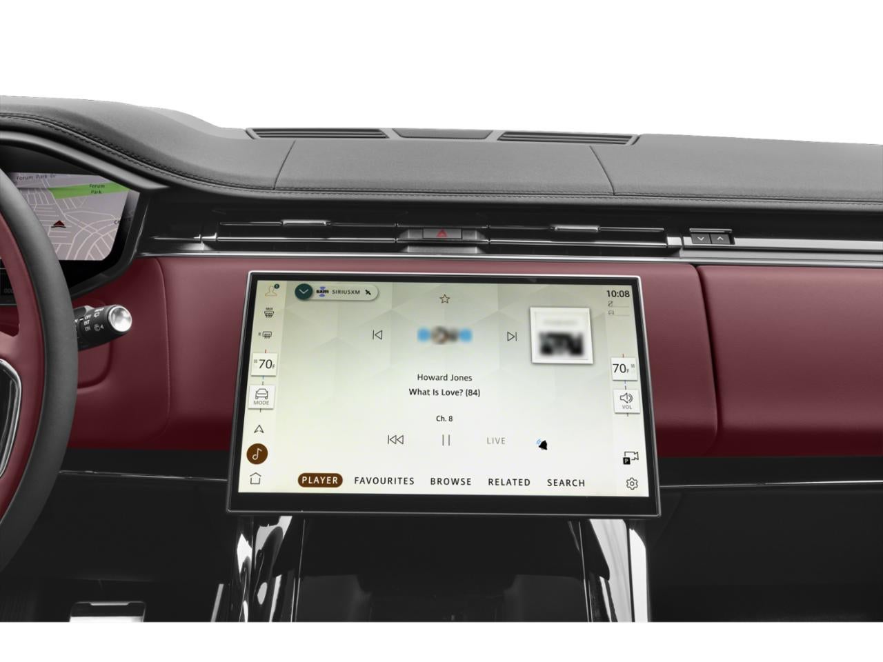 2025 Land Rover Range Rover Sport P460 PHEV Dynamic SE